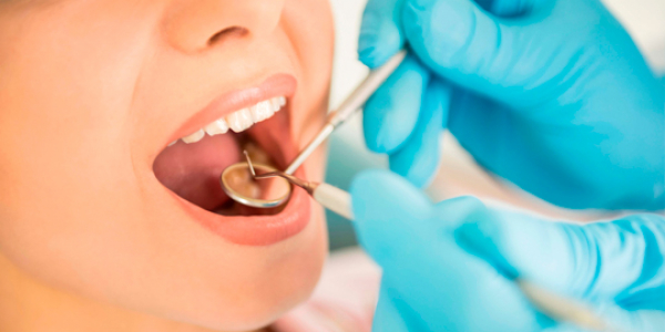 Odontología