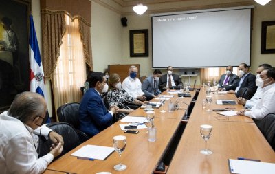 Lanzan “Pregúntale al Gabinete de Salud”, iniciativa digital de atención ciudadana