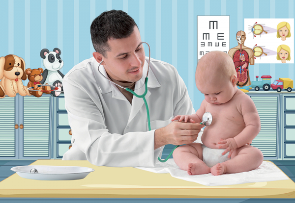 Pediatría